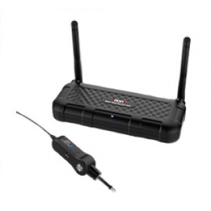 Інструментальна радіосистема Aroma UHF ARU-03S